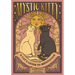Mystic Kitty: A Cat's Guide to Meditation