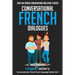 Conversational French Dialogues: Over 100 French Conversations and Short Stories