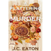 A Plattering of Murder: A Charcuterie Shop Mystery