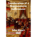 Considerations on Representative Government