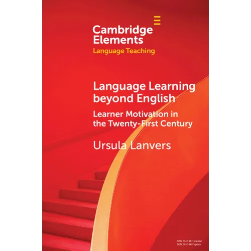 Language Learning beyond English