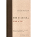 The Decline of the West