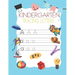 Kindergarten tracing Letters: ABC Trace Letters / Alphabet Handwriting Practice workbook for kids Ages 3-5 /Preschool writing Workbook with Lines pa