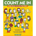 Count Me In: Large Group Games That Work: Icebreakers, Energisers, Interactive Games & Team Events
