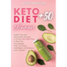 Keto Diet for Women + 50: Useful Tips and Delectable Recipes. A 21-Day Keto Meal Plan to Burn fat, Lose Weight, Heal Your Body, and Regain Confidence