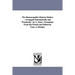 The Homoeopathic Materia Medica: Arranged Systematically and Practically / by A. Teste; Translated From the French and Edited by Chas. J. Hempel.