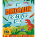 The Dinosaur Creativity Book