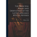The Principal Roots and Derivatives of the Latin Language 8Th Ed., Revised