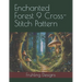 Enchanted Forest 9 Cross-Stitch Pattern