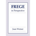 Frege in Perspective