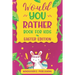 Would You Rather Book For Kids - Easter Edition: The book Of Ridiculous Scenarios, Thought Provoking Challenges and Exciting Situations The Whole Fami