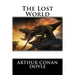 The Lost World Arthur Conan Doyle