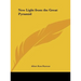 New Light from the Great Pyramid