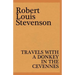 Travels with a Donkey in the Cevennes