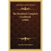 The Rumford Complete Cookbook (1908)