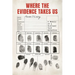 Where the Evidence Takes Us: A Memoir of a Scotland Yard Detective
