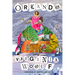 Orlando: (Penguin Classics Deluxe Edition)