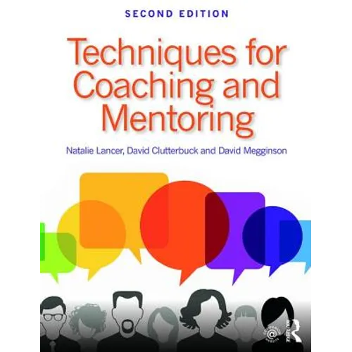 Techniques for Coaching and Mentoring