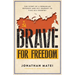 Brave for Freedom: The Story of a Romanian Refugee and His Lifelong Journey to Flee His Country.