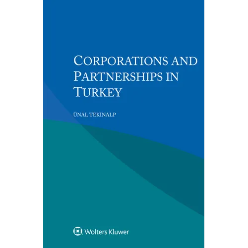 Corporations and Partnerships in Turkey