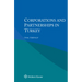 Corporations and Partnerships in Turkey