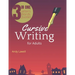 Cursive Writing for Adults: Cursive Handwriting Workbook for Adults, good handwriting for adults, handwriting books for adults