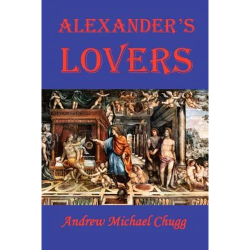 Alexander's Lovers