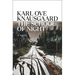 The School of Night