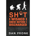 Sh*t I wished I knew before I discharged: How to thrive in transition from military, police, and first responder roles