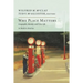 Why Place Matters: Geography, Identity, and Civic Life in Modern America