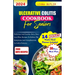 Ulcerative Colitis Cookbook For Seniors: Delicious and healthy Dairy free, low fiber recipes to relieve the symptoms and complications in colitis pati
