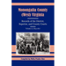 Monongalia County, (West) Virginia Records of the District, Superior, and County Courts, Volume 9: 1813-1817