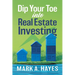 Dip Your Toe into Real Estate Investing