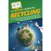 HowExpert Guide to Recycling: 101+ Tips to Learn How to Recycle, Eliminate Disposables, Reduce Waste & Pollution, Conserve Resources, Save Energy, and