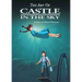 The Art of Castle in the Sky