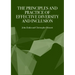 The Principles and Practice of Effective Diversity and Inclusion