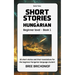 Short Stories in Hungarian: Beginner level - Book 1