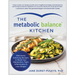 The Metabolic Balance Kitchen: Deliciously Satisfying Recipes to Reset Your Metabolism, Fight Inflammation, and Lose Weight