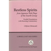 Restless Spirits from Japanese Noh Plays of the Fourth Group