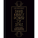 David Kibbe's Power of Style: A Guided Journey to Help You Discover Your Authentic Style