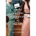 Three-Martini Afternoons at the Ritz: The Rebellion of Sylvia Plath & Anne Sexton