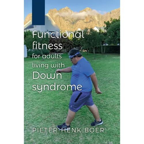 Functional Fitness for Adults Living with Down Syndrome
