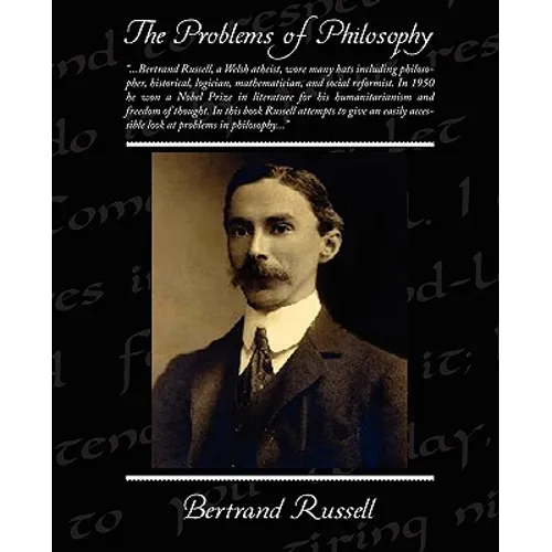 The Problems of Philosophy