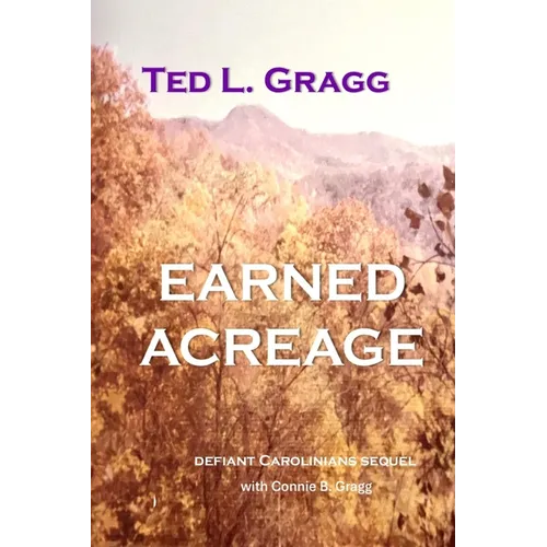 Earned Acreage