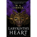 Labyrinth's Heart