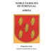 Noble Familiesof Portugal/ Abreu