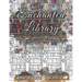 The Enchanted Library: A Coloring Book for Writers and Bookworms