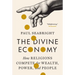The Divine Economy: How Religions Compete for Wealth, Power, and People
