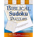 Biblical Sudoku Puzzles