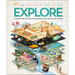 Explore: A Collection of Maps and Diagrams That Explain the World